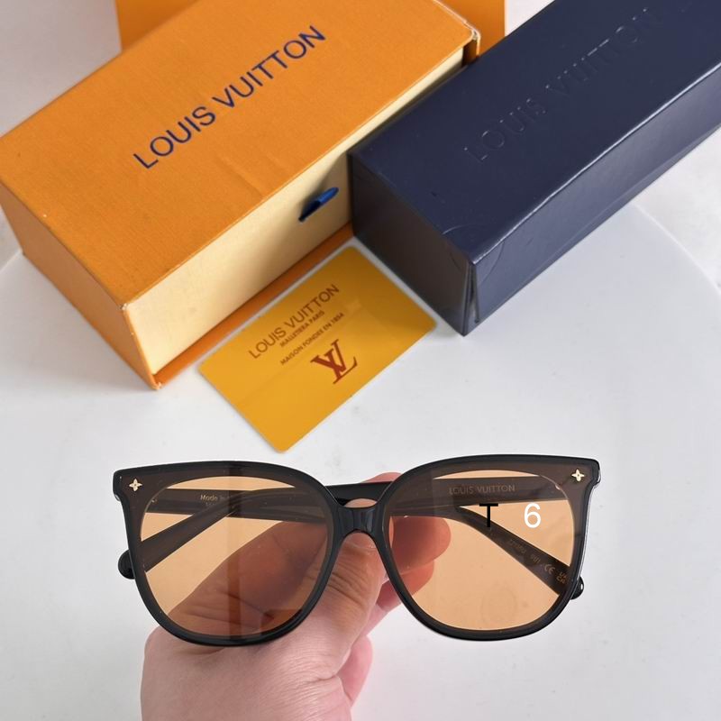 LV Sunglasses ID:20260410-2383